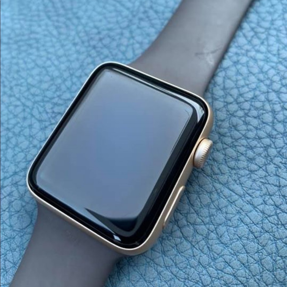 Apple iwatch series 2 - like new